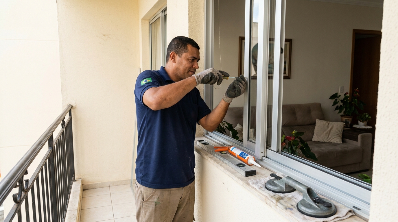 Modelos com Melhor Ventilação no Flexal, Serra‑ES