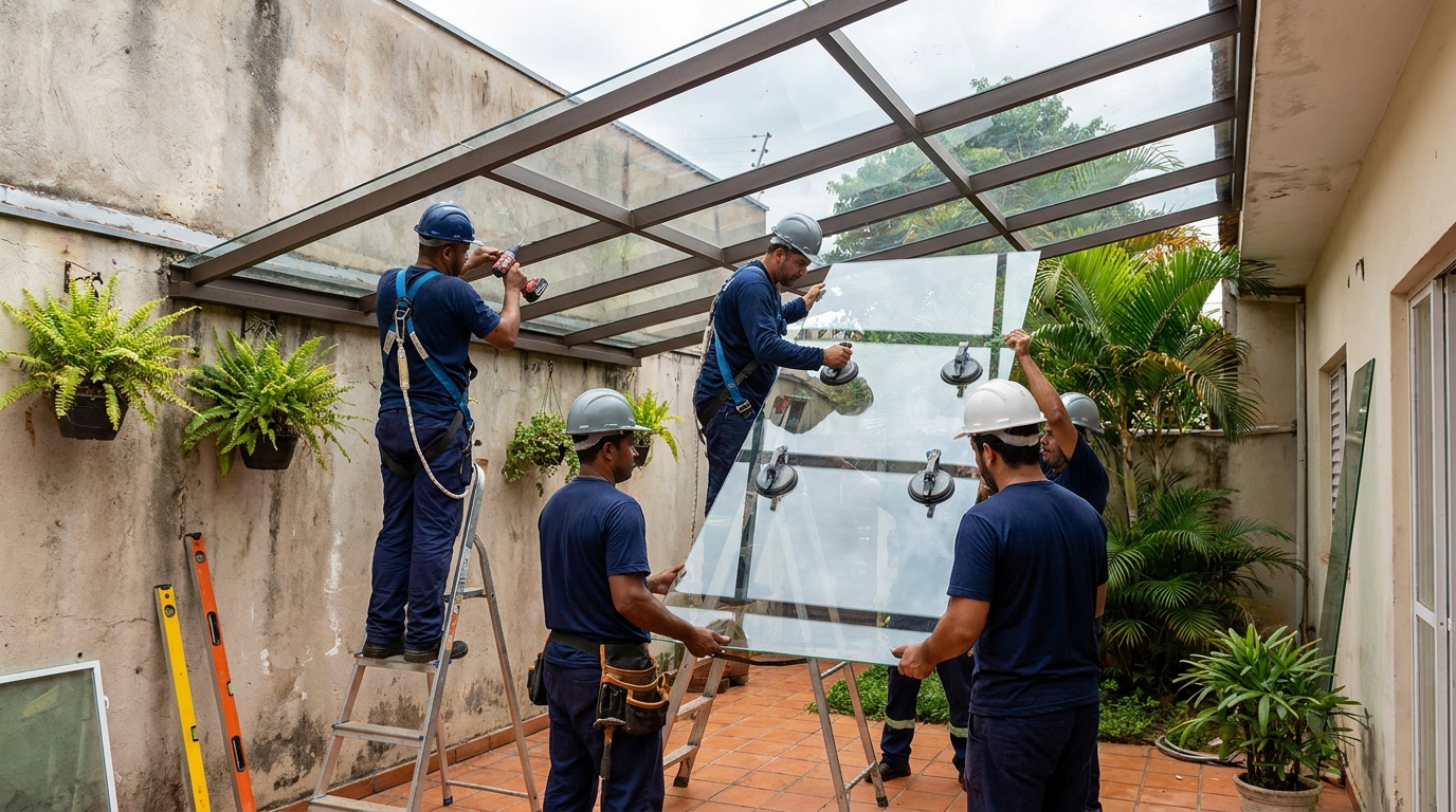 Modelos Sob Medida no Flexal, Serra‑ES